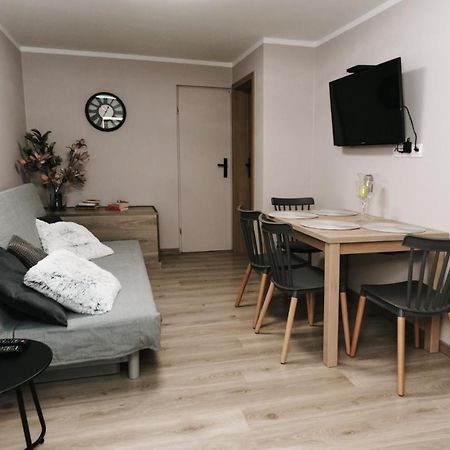 Apartament Karo 1 Karkonosze يلينيا غورا المظهر الخارجي الصورة
