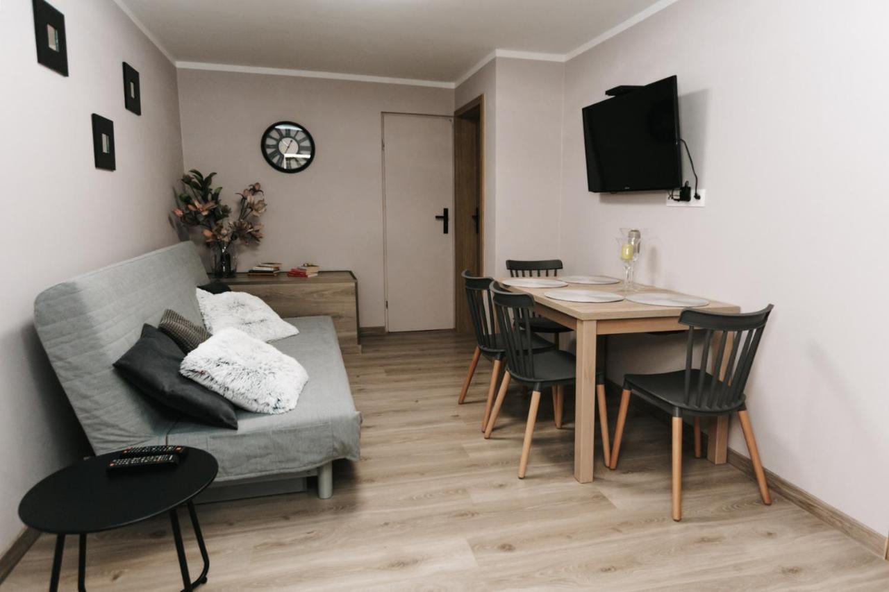 Apartament Karo 1 Karkonosze يلينيا غورا المظهر الخارجي الصورة