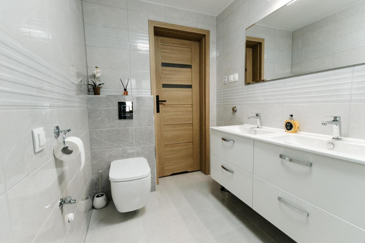 Apartament Karo 1 Karkonosze يلينيا غورا المظهر الخارجي الصورة