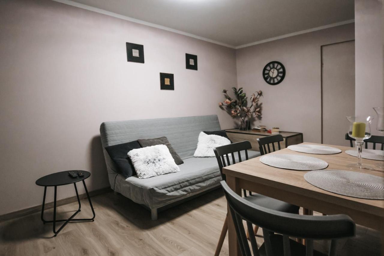 Apartament Karo 1 Karkonosze يلينيا غورا المظهر الخارجي الصورة