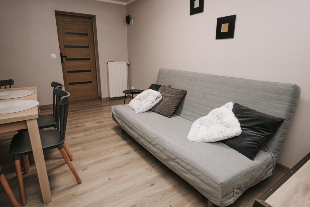 Apartament Karo 1 Karkonosze يلينيا غورا المظهر الخارجي الصورة