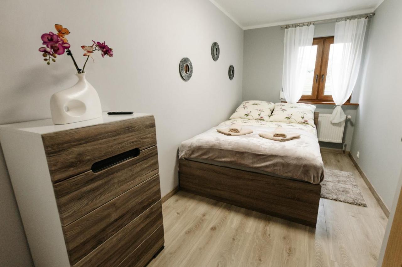 Apartament Karo 1 Karkonosze يلينيا غورا المظهر الخارجي الصورة