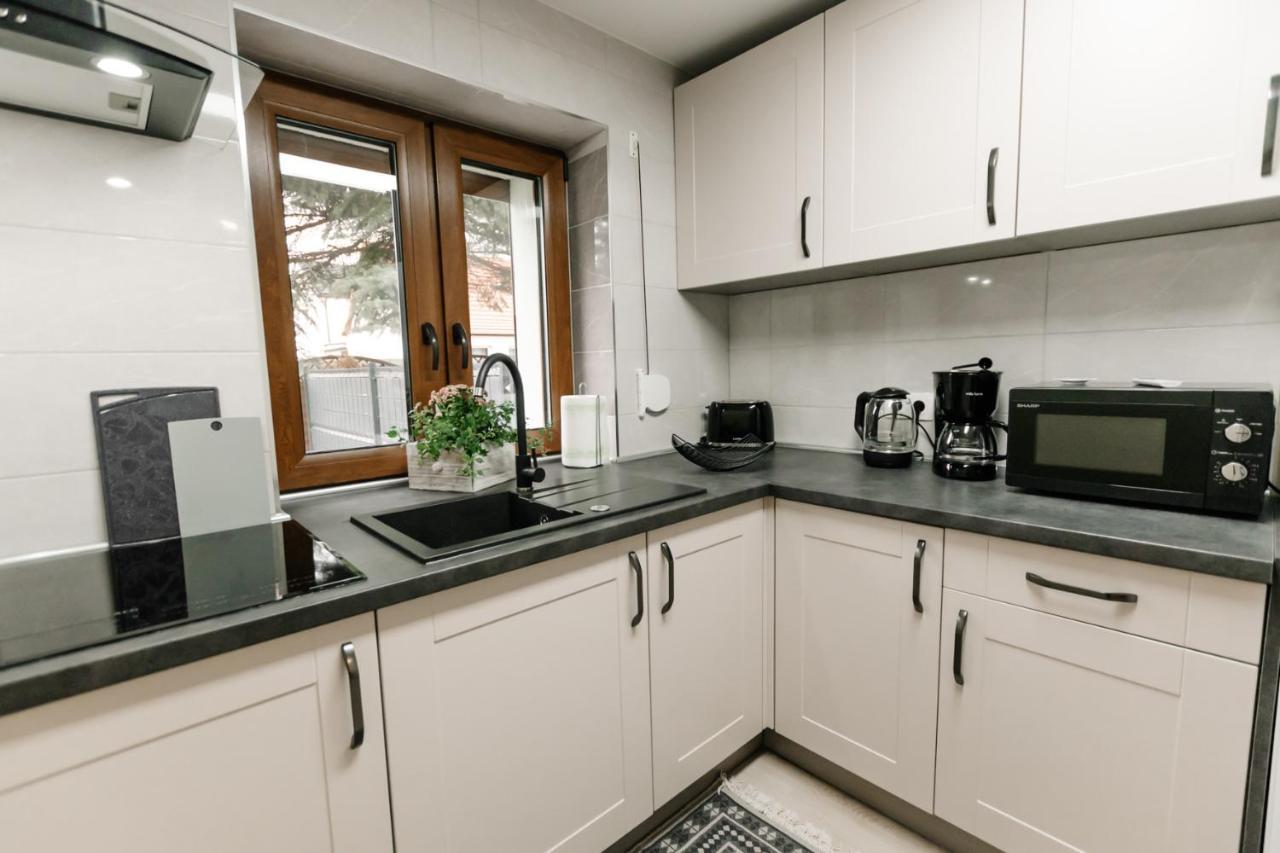 Apartament Karo 1 Karkonosze يلينيا غورا المظهر الخارجي الصورة