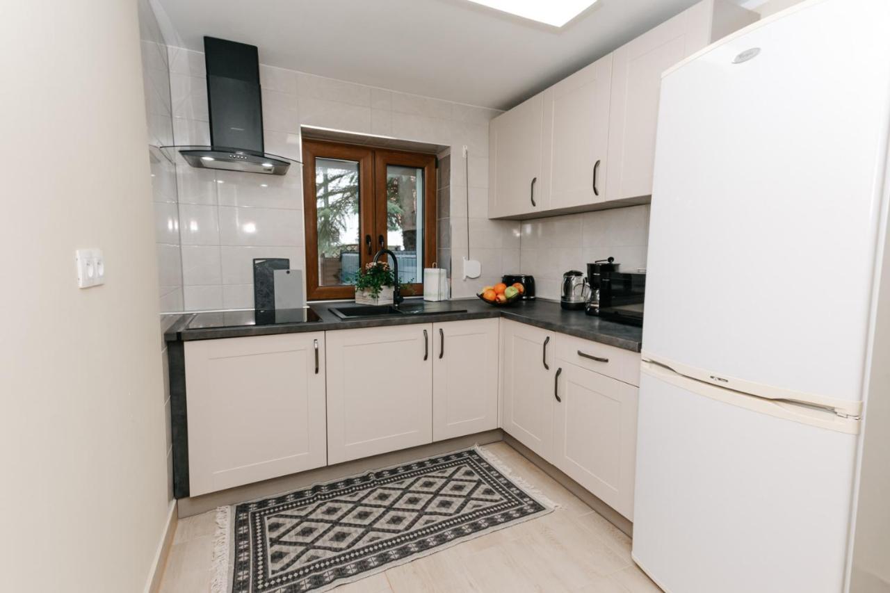 Apartament Karo 1 Karkonosze يلينيا غورا المظهر الخارجي الصورة