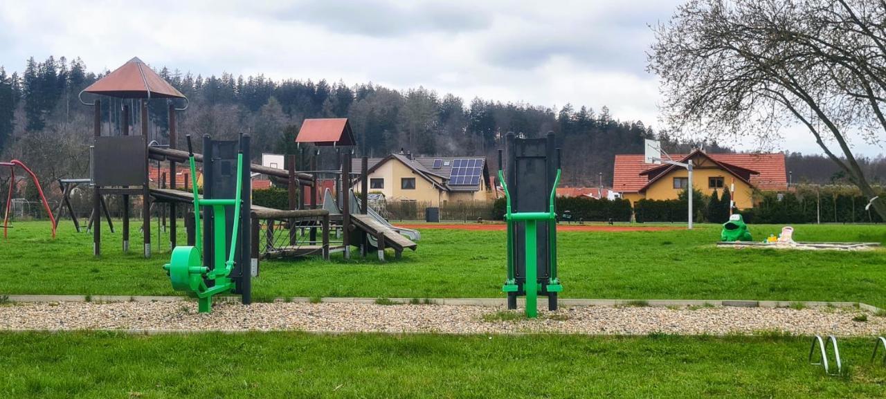 Apartament Karo 1 Karkonosze يلينيا غورا المظهر الخارجي الصورة